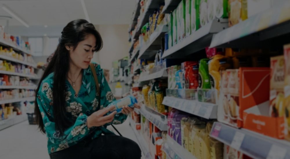 88% Saudi consumers discern over transparent information on labels and packaging