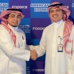 FOODICS Signs Partnership with American Express Saudi Arabia