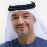 Hassan Al Hashemi, Vice President of International Relations, Dubai Chamber