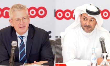 Ooredoo selects Ericsson for digital transformation of its Business Support Systems