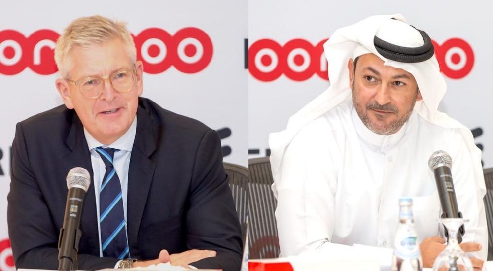 Ooredoo Group selects Ericsson as Digital Transformation and BSS transformation partner