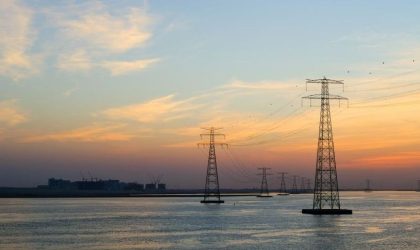 Bahrain Electricity Water Authority signs $28.7M contract with GE Digital for grid software solutions