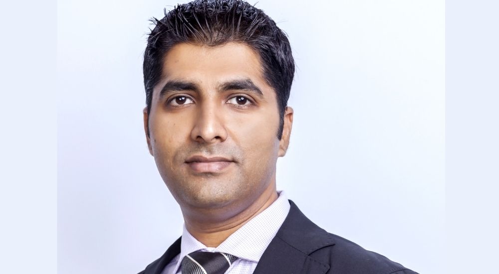 Ranjith Kaippada, Managing Director, Cloud Box Technologies