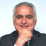 Fadi Kanafani, Managing Director, Middle East, NetApp
