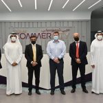 Dubai CommerCity signs strategic Memorandum of Understanding with Mashreq