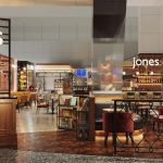 Jones the Grocer Announces Two New Openings in Doha Airport