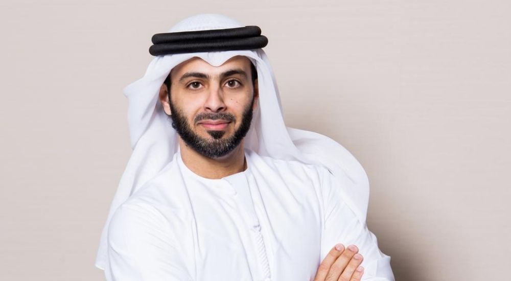 Malek Sultan Al Malek elected as new Chairman of the Board of Directors of EITC