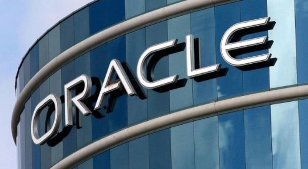 Oracle second cloud region in Saudi Arabia