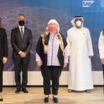 SAP House at Expo 2020 Dubai showcases immersive customer experience solutions
