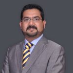 Saifuddin Khwaja, Senior Sales Director at Western Digital