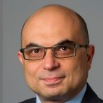 Yarob Sakhnini, Vice President, Emerging Market EMEA, Juniper Networks