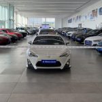 Al-Futtaim Automotive Opens Largest Pre-Owned Car Showroom in the UAE at Dubai Investment Park
