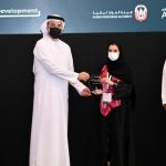 Building national talent Emiratis graduate from elite audit training programme