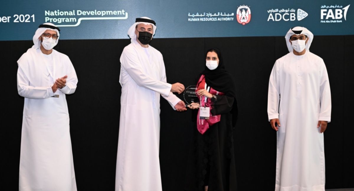 Building national talent Emiratis graduate from elite audit training programme
