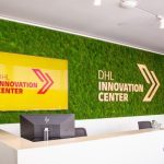DHL launches first-of-its-kind mobile Innovation Center in Dubai South, accelerating logistics innovation in the Middle East and Africa