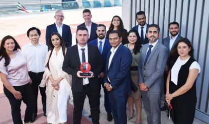 Sitecore picks Emirates marketing for Best Use of Customer Data Platform from 111 others