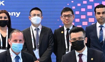 Huawei to support Farnek’s HITEK solution 4.0 with 5G, Wi-Fi 6 connectivity, artificial intelligence