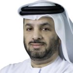His Excellency Faisal Al Bannai, CEO and Managing Director, EDGE