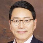 William Cho, Chief Strategy Officer, LG Electronics