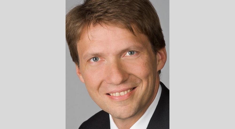 Markus Massi, Managing Director and Senior Partner, BCG