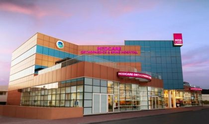 Medcare Orthopaedics implements InterSystems TrakCare healthcare system