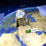 NEOM Tech and Digital Holding Company and OneWeb sign $200m JV for satellite network