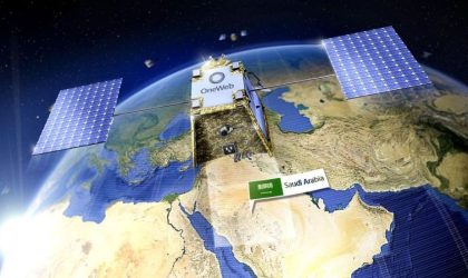 NEOM Tech, OneWeb sign $200M agreement for high-speed satellite connectivity