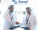 Sanad signs MoU with next50 to develop technology-driven solutions for industrial sector