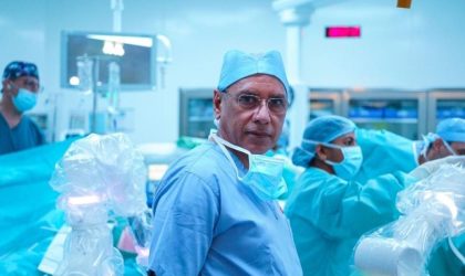 UAE’s laparoscopic surgeon opts for Versius Robotic Surgery for bariatric procedures