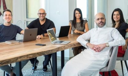 GCC based VentureSouq launches FinTech Fund I for MENA and Pakistan region