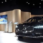 Volvo Cars and Al-Futtaim Trading Enterprises Launch First Middle East in-Mall ‘Volvo Studio’ as Part of Strategy to Transform the Future of Automotive Purchases
