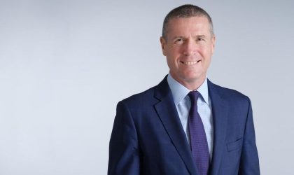 Clive Turton moves from Vesta to join ACWA Power as Chief Investment Officer