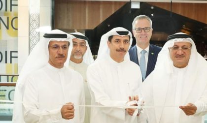 Commercial Bank of Dubai becomes first bank to establish a digital lab at DIFC Innovation Hub