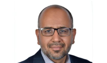 Dr Tariq Aslam moves from AVEVA to Aspen Technology as Vice President for MENA region