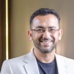 Imran Ali, CEO, Livspace
