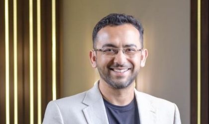 Imran Ali appointed as CEO of Livspace and Alsulaiman Group joint venture