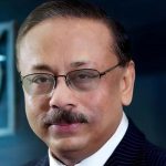 Suvo Sarkar, Senior Executive Vice President and Group Head of Retail Banking and Wealth Management at Emirates NBD