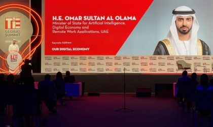TiE Global Summit begins two-day summit in Dubai with 3,000+ attendees