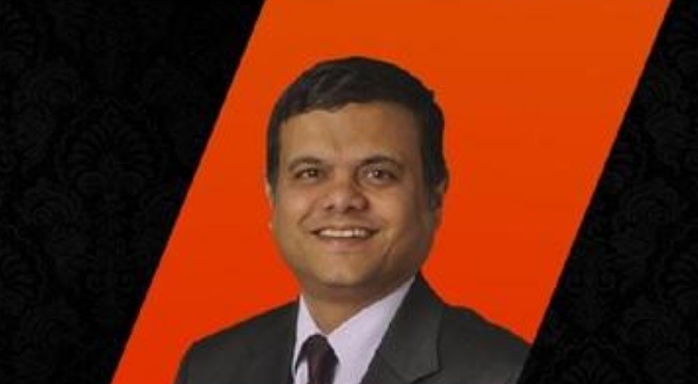 Vikram Nair, President, EMEA Business at Tech Mahindra