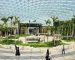 360 Kuwait redesigned by CallisonRTKL with 260 stores, 17 tennis courts, 15 movie screens