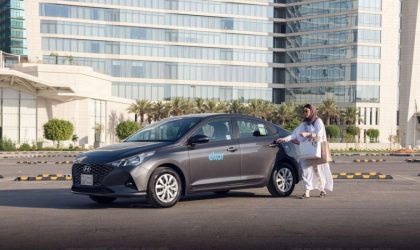 Self-driving App ekar enters Saudi Arabia through partnership with largest car rental companies