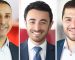 Bain & Company announces Brahim Laaidi, Raja Atoui, Wissam Yassine, as new UAE partners