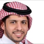 Abdulaziz Al-Dahmash, Managing Director for Saudi Arabia