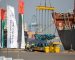 Abu Dhabi Ports and China’s Shandong Port to establish Tyre Hub at KIZAD 