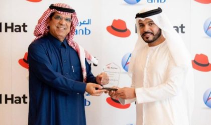 Arab National Bank using Red Hat’s OpenShift and Enterprise Linux to boost transformation