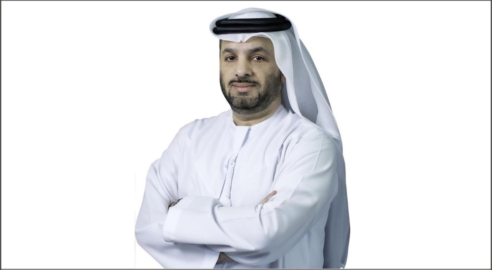 H. E. Faisal Al Bannai, Secretary-General of the Advanced Technology Research Council