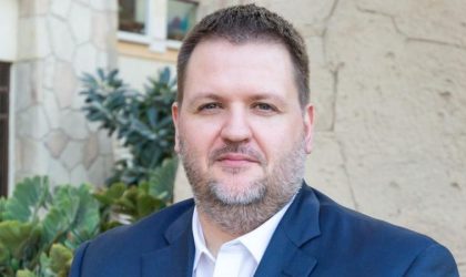 Sofitel Dubai The Palm promotes Martin Canev to Director of Revenue Management