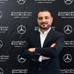 Mohammad Ghazi Al Momani, General Manager, Emirates Motor