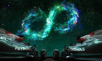 PETRONAS fluid solutions helps Mercedes-AMG PETRONAS win World Constructors’ Championship