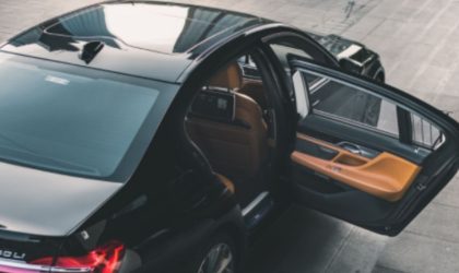 Elite luxury chauffeur service Preimo Urban Mobility launches online booking platform